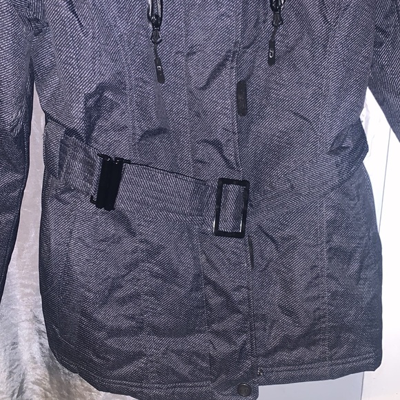 💚 2 for $15💚 NWOT CB coat - Picture 3 of 5